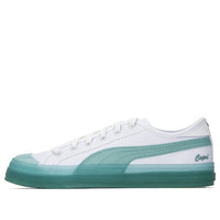 PUMA Capri T 'White Porcelain' 387244-02