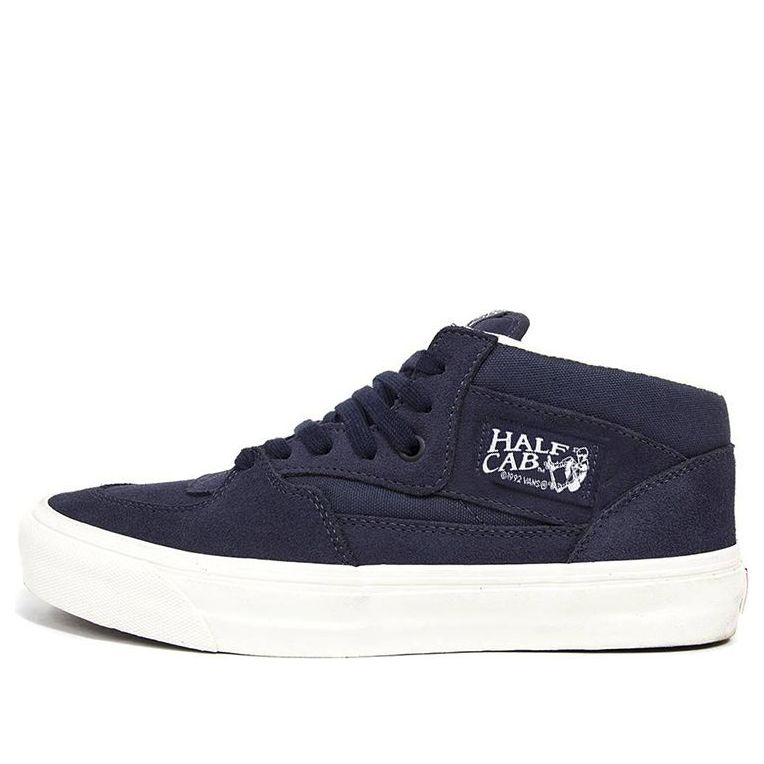 Vans Vault OG Half Cab LX Blue VN0A3DP6OIZ