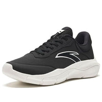 ANTA Running Shoes 'Black White' 912347792-5