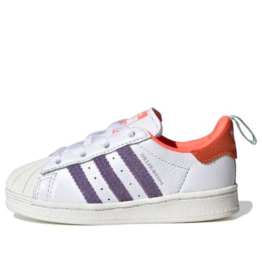 (TD) adidas originals Superstar El I FW8119