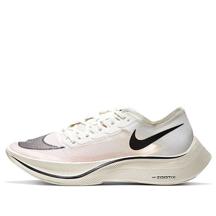 Nike ZoomX VaporFly NEXT% 'Sail' CT9133-100