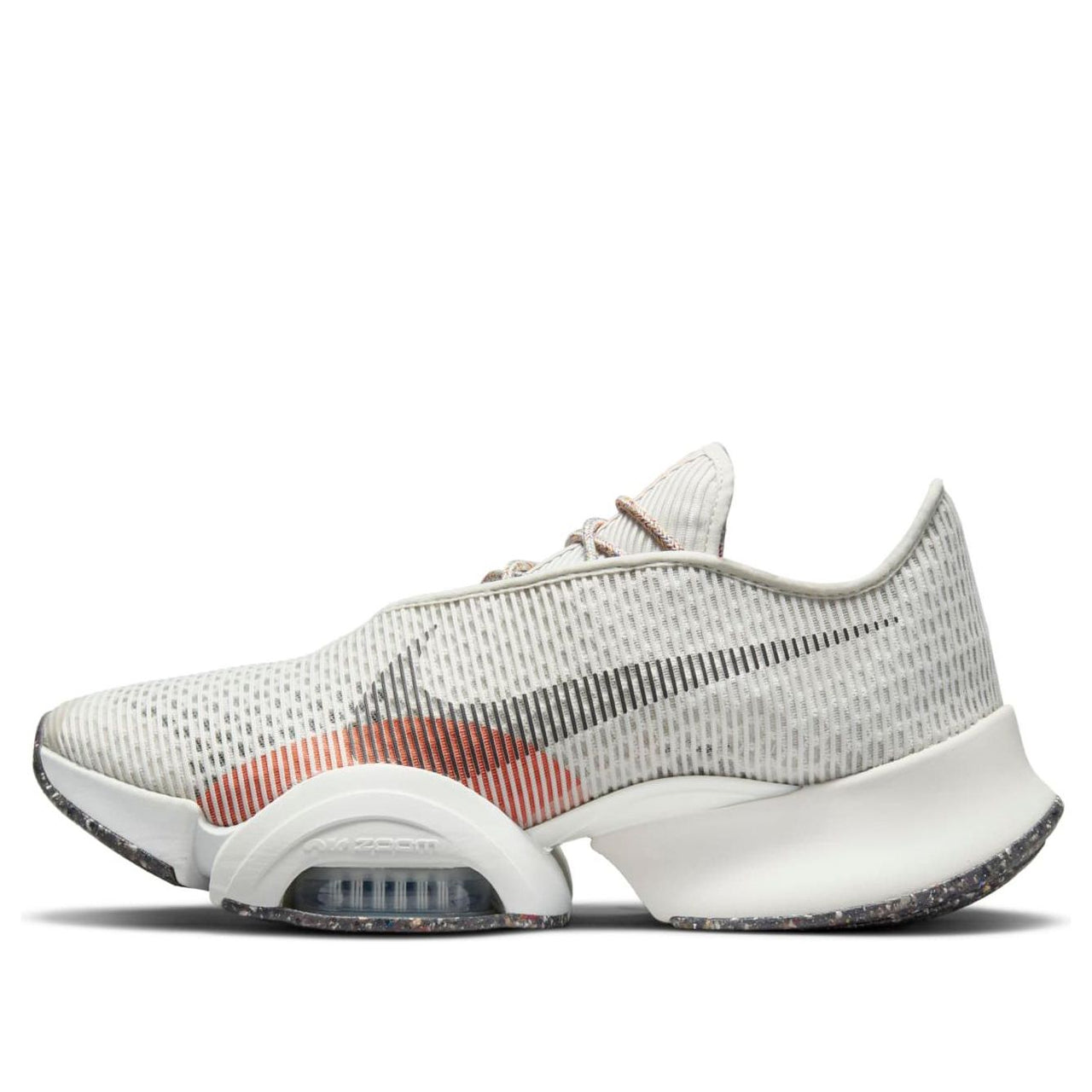 Nike Air Zoom SuperRep 2 'White Red Grey' DH7914-091