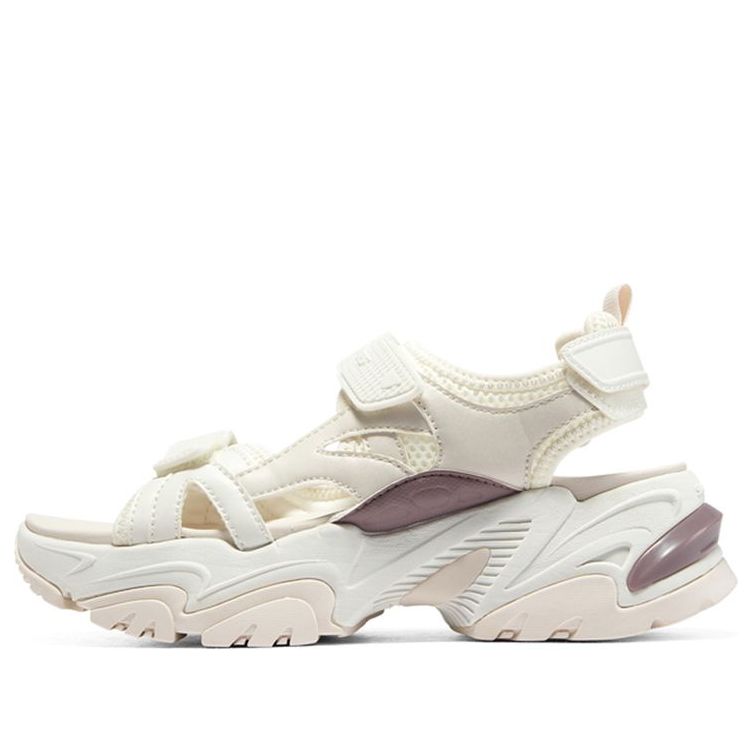 (WMNS) Skechers Sandal 896051-NTPK