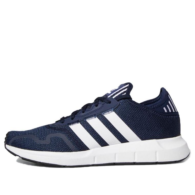 adidas Swift Run X 'Collegiate Navy' FY2115