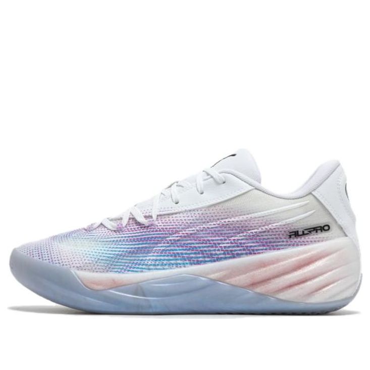 PUMA All Pro Nitro 'Paris Games' 379924-01