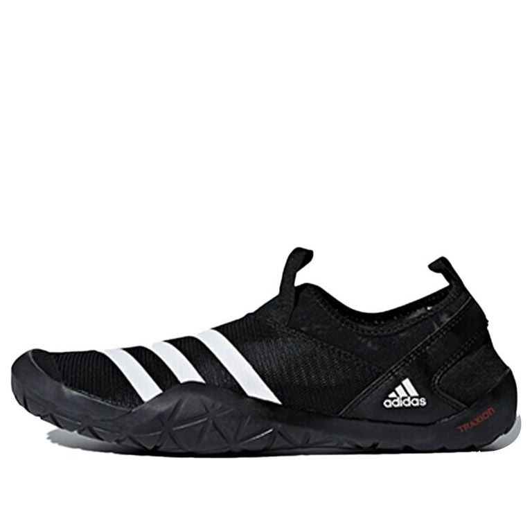 adidas Climacool Jawpaw Slip-On 'Black White' M29553