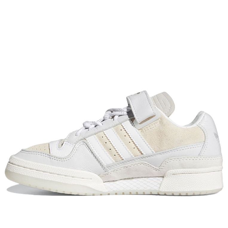 adidas Ivy Park x Forum Low 'White' FZ4389