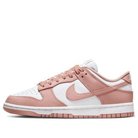 ⚡️(WMNS) Nike Dunk Low 'Rose Whisper' DD1503-118