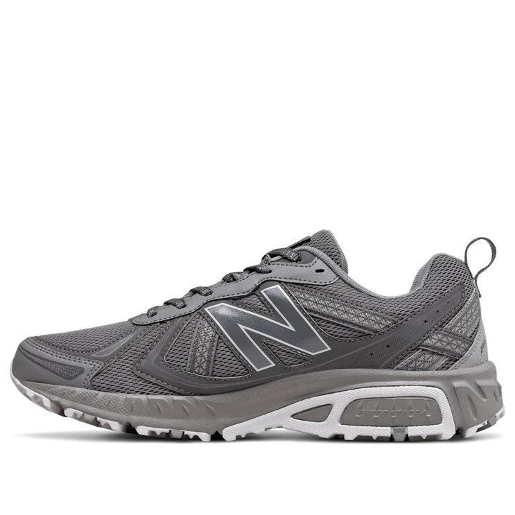 New Balance 410 V5 Gray MT410SM5