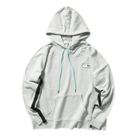 PUMA x RHUDE Series Knit Drawstring Gray 595346-09