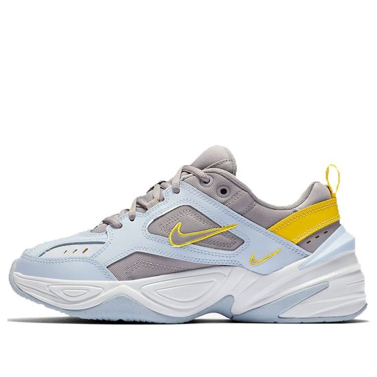 (WMNS) Nike M2K Tekno 'Half Blue' AO3108-403