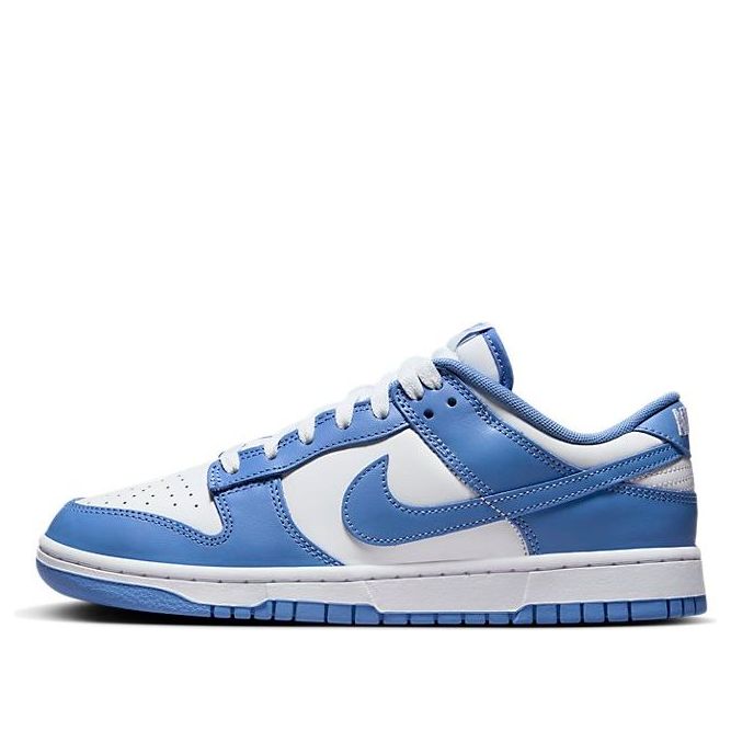 ⚡️Nike Dunk Low 'Polar Blue' DV0833-400