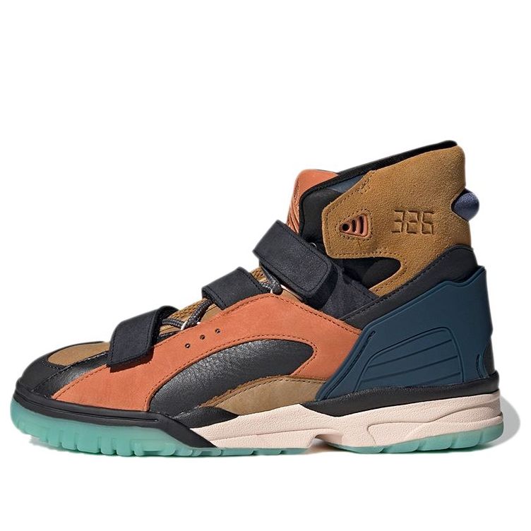 adidas Kid Cudi x Vadawam 326 'Mesa Hazy Copper' GY5297