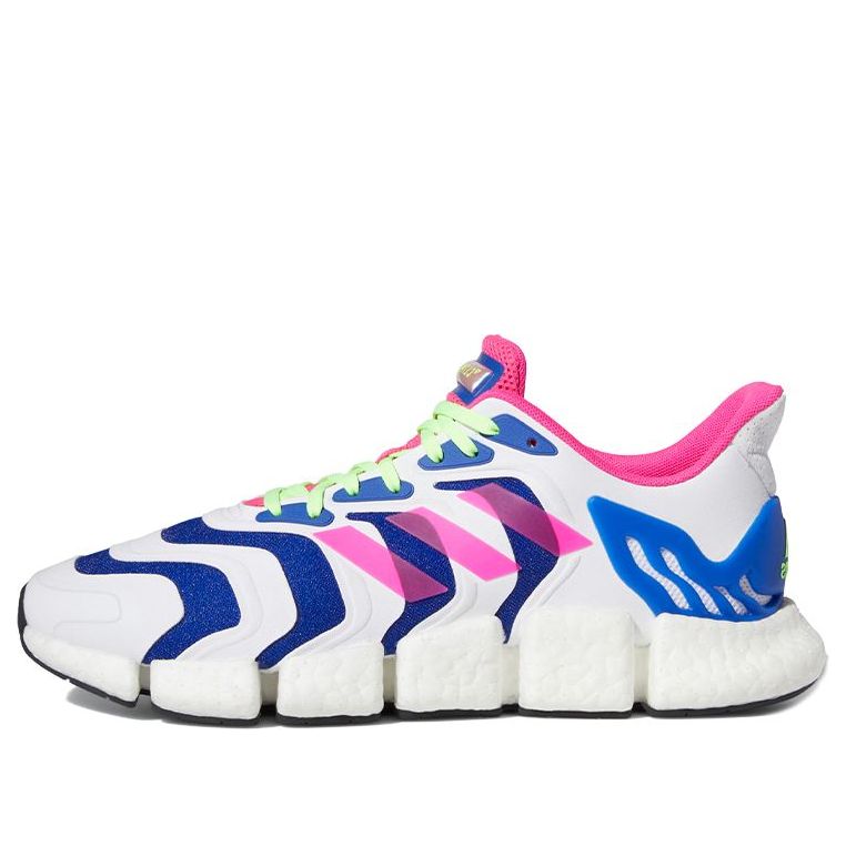 adidas Climacool Vento 'White Shock Pink' FX4730
