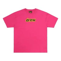 Drew House Secret T-shirt 'Magenta' DR-FW21-121