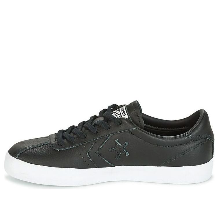 Converse Breakpoint Low 'Black' 157802C