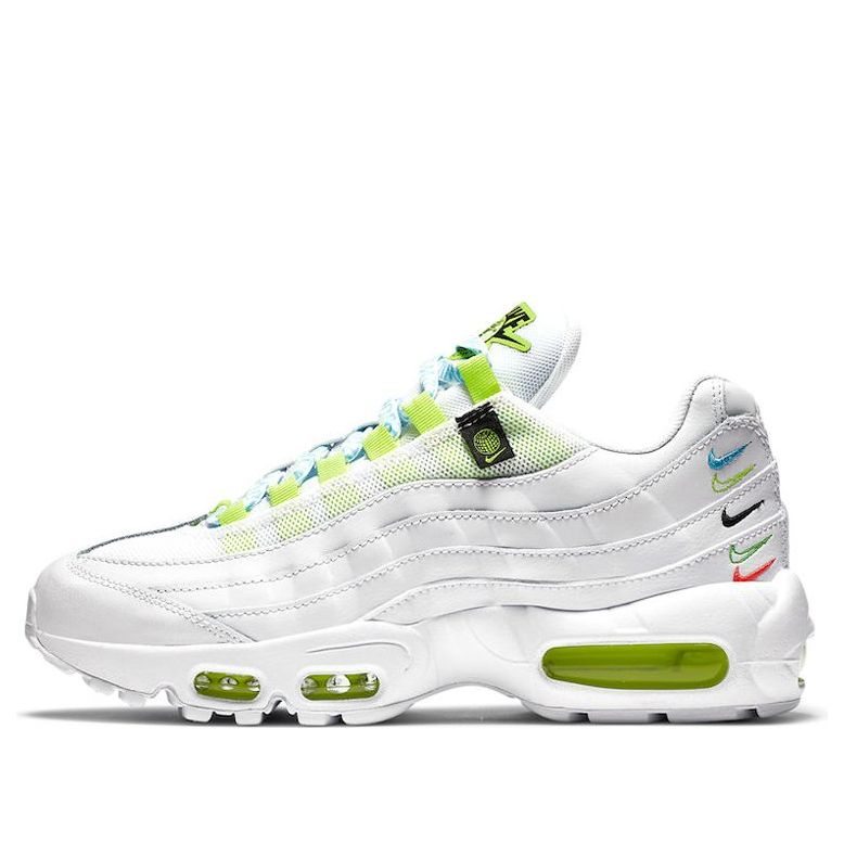 (WMNS) Nike Air Max 95 SE 'Worldwide Pack' CV9030-100