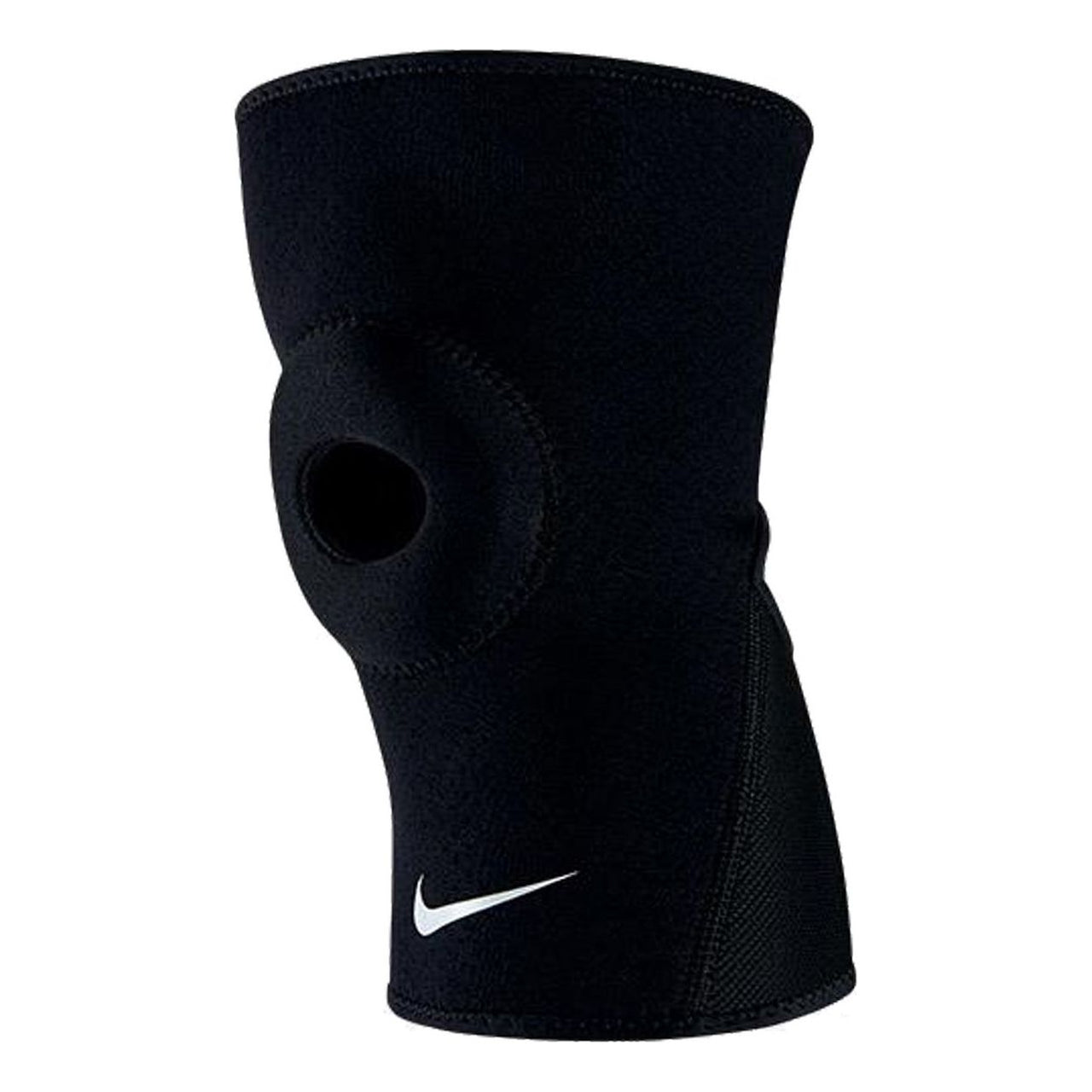 Men's Nike Logo Printing Hollow Out Black AC2509-010