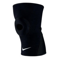 Men's Nike Logo Printing Hollow Out Black AC2509-010