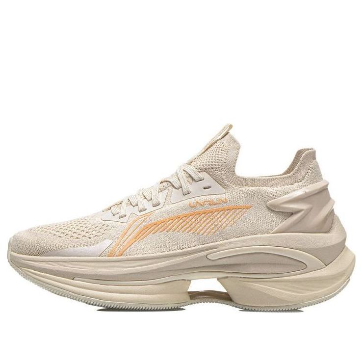(WMNS) Li-Ning WuShi 5S 'Sand' ARHR210-4