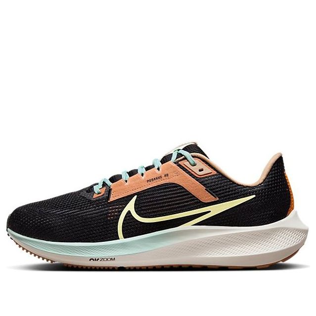 Nike Air Zoom Pegasus 40 'Black Brown' FQ6852-081