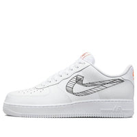 Nike Air Force 1 '07 '3D Swoosh' DR0149-100