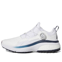 adidas EQT BOA Golf Solarmotion 'White Collegiate Navy Bright Red' HP3227