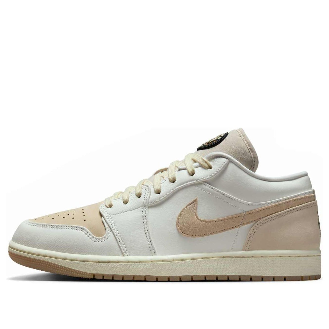 Air Jordan 1 Low 'Dongdan' IB8855-121