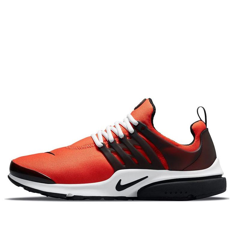 Nike Air Presto 'Orange' CT3550-800