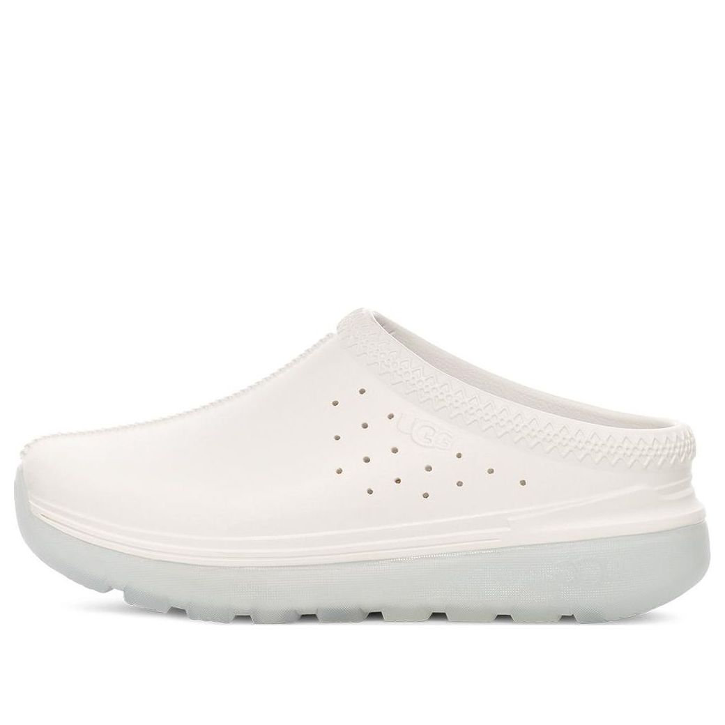 UGG Tasman Sport 'White' 1138590-WHT