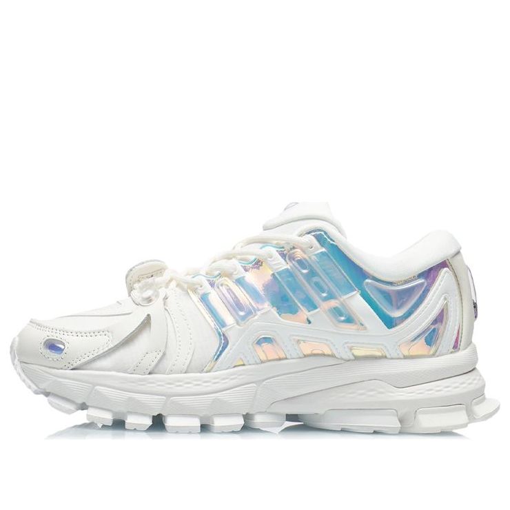 (WMNS) Li-Ning Furious Rider Ace 1.5 'Smoke White' ARYR010-8