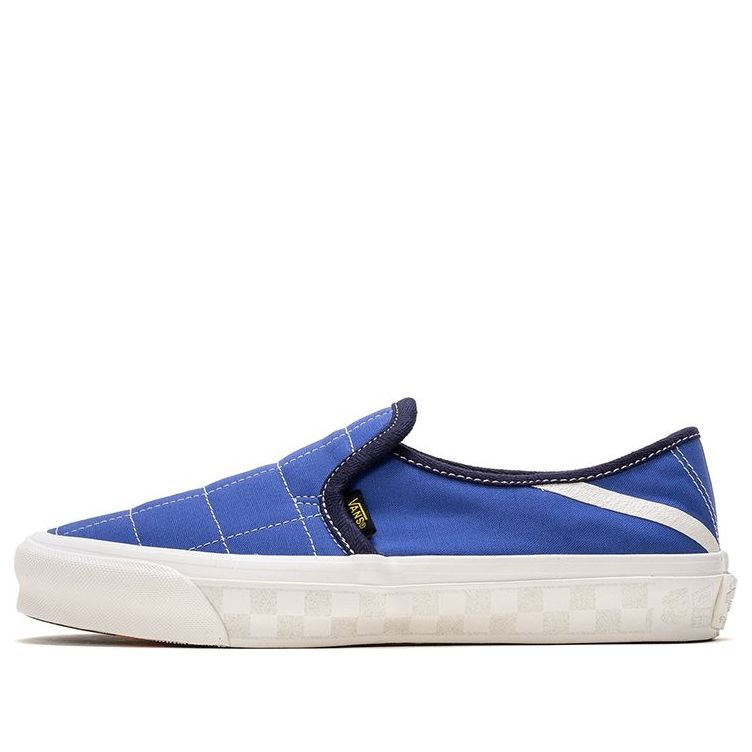 Vans Taka Hayashi Style Blue VN0A4U1H50G