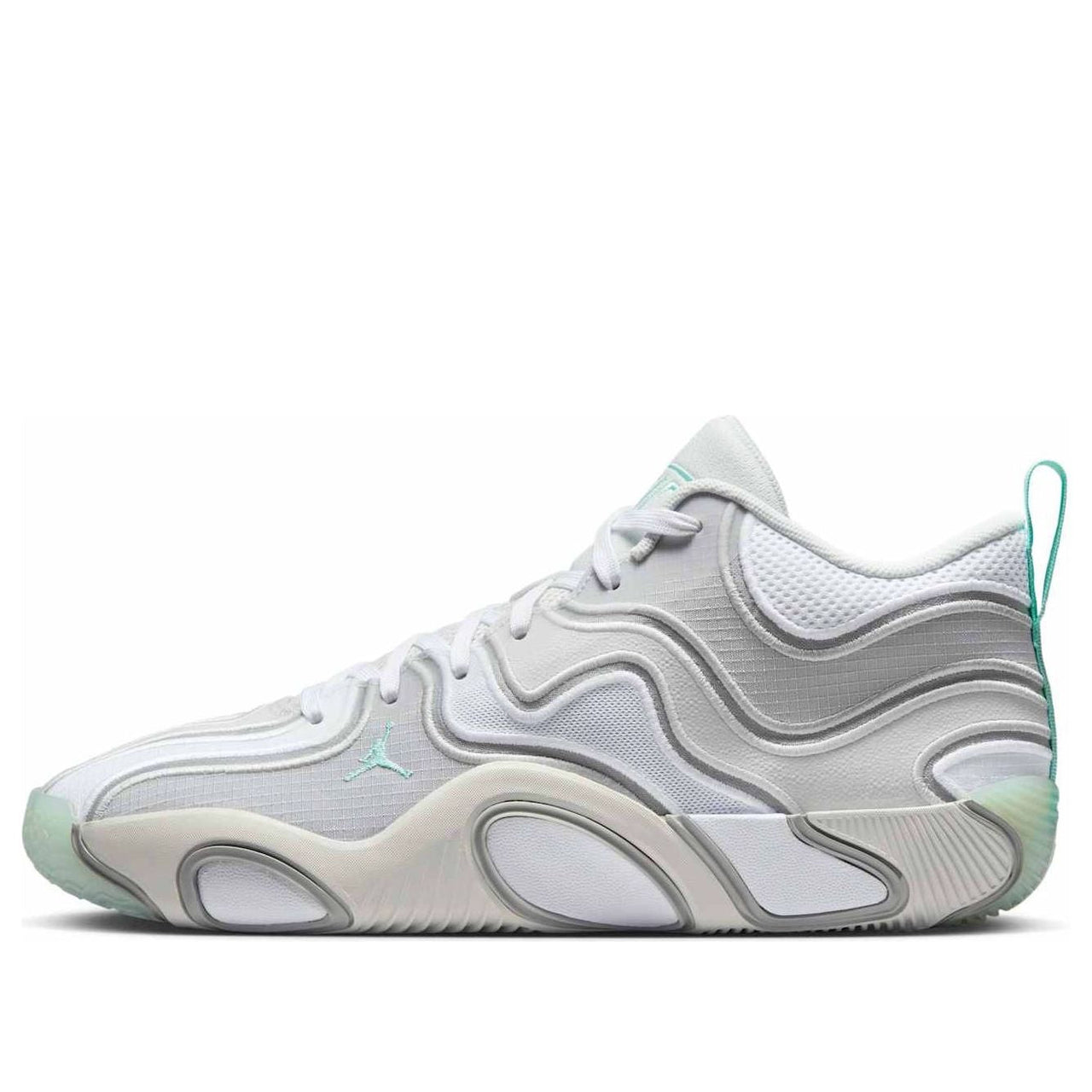 Air Jordan Tatum 3 PF 'Gingham' FZ6601-005