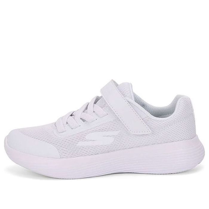 (GS) Skechers Go Run 400 V2 Running Shoes 'White' 302620L-WHT