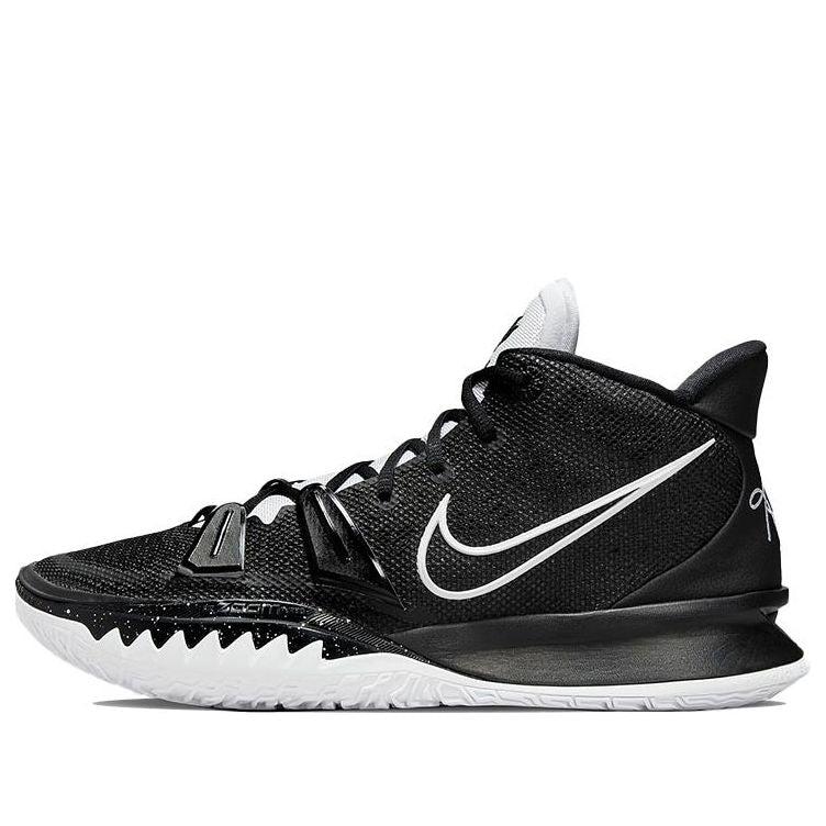 Nike Kyrie 7 TB 'Black' DM5042-001