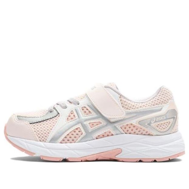(PS) ASICS Contend 6 'Pink Sliver' 1014A329-700