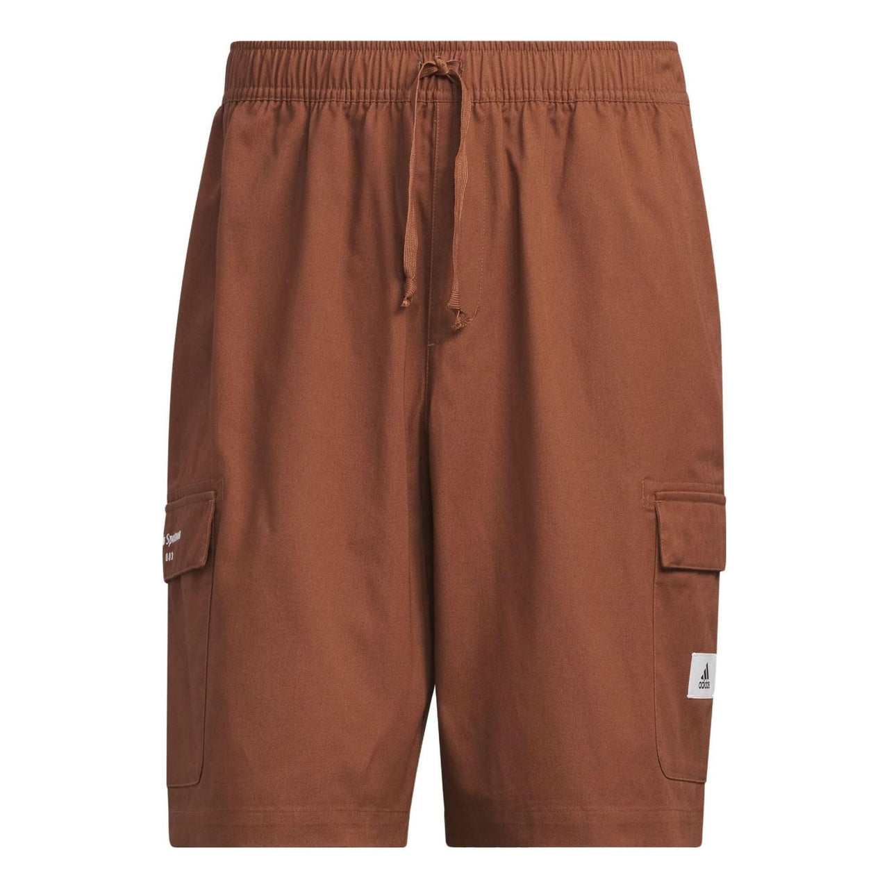 adidas Sportswear Cargo Shorts 'Brown' IS4938