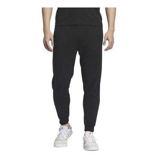 adidas Neo ESNT Pants 'Black' IK6019