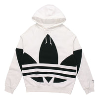 Men's adidas originals Large Logo Drawstring White FM9909