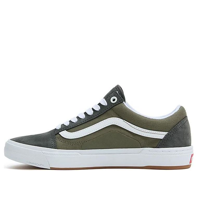 Vans BMX Old Skool 'Green Grey' VN0005UZBKP