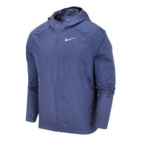 Nike Running Hooded Jacket Purple CV7428-557