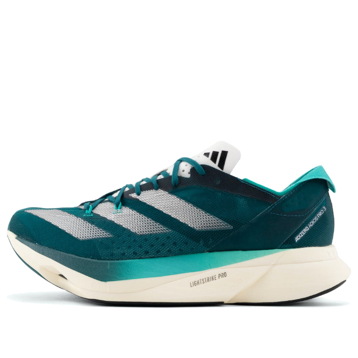 adidas Adizero Adios Pro 3 'Legacy Teal' ID8470