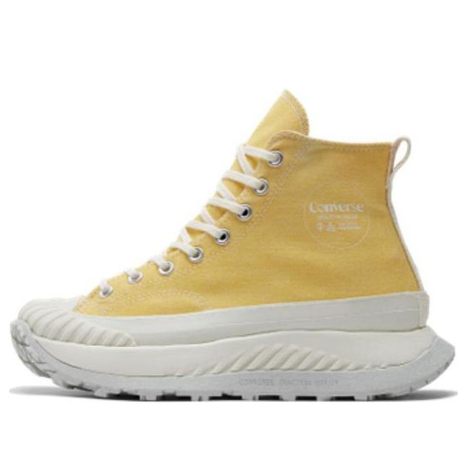 Converse Chuck 70 AT-CX High 'Nature Dye - Yellow' A03425C