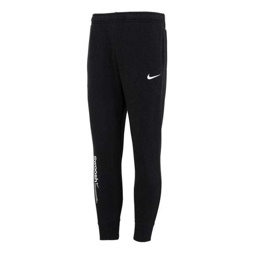Nike NSW Club Premium Joggers 'Black' FB7663-010