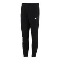 Nike NSW Club Premium Joggers 'Black' FB7663-010