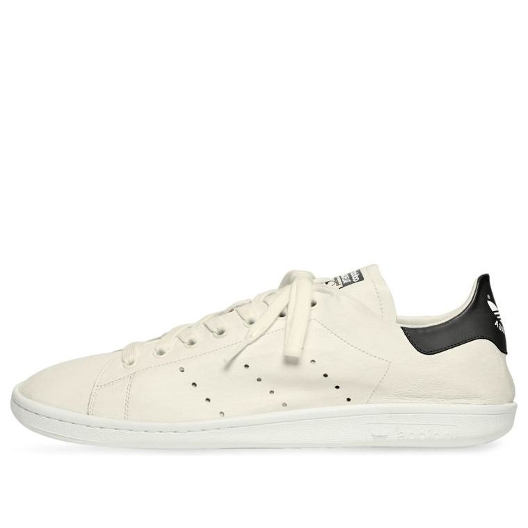 (WMNS) Balenciaga x adidas originals Stan Smith Sneakers 'White Black' 721836WBDV39001