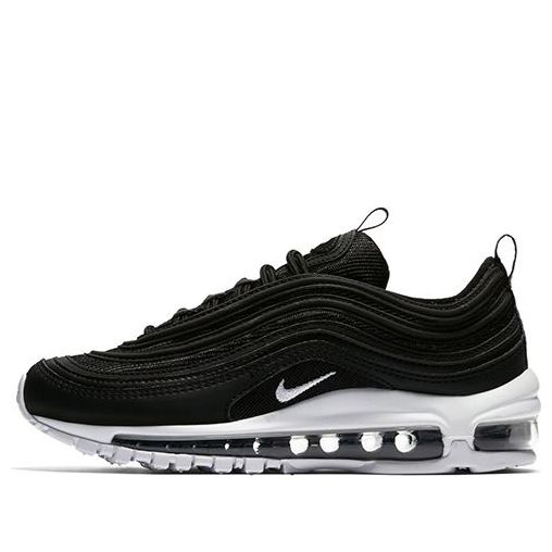 (GS) Nike Air Max 97 'Black' 921522-001