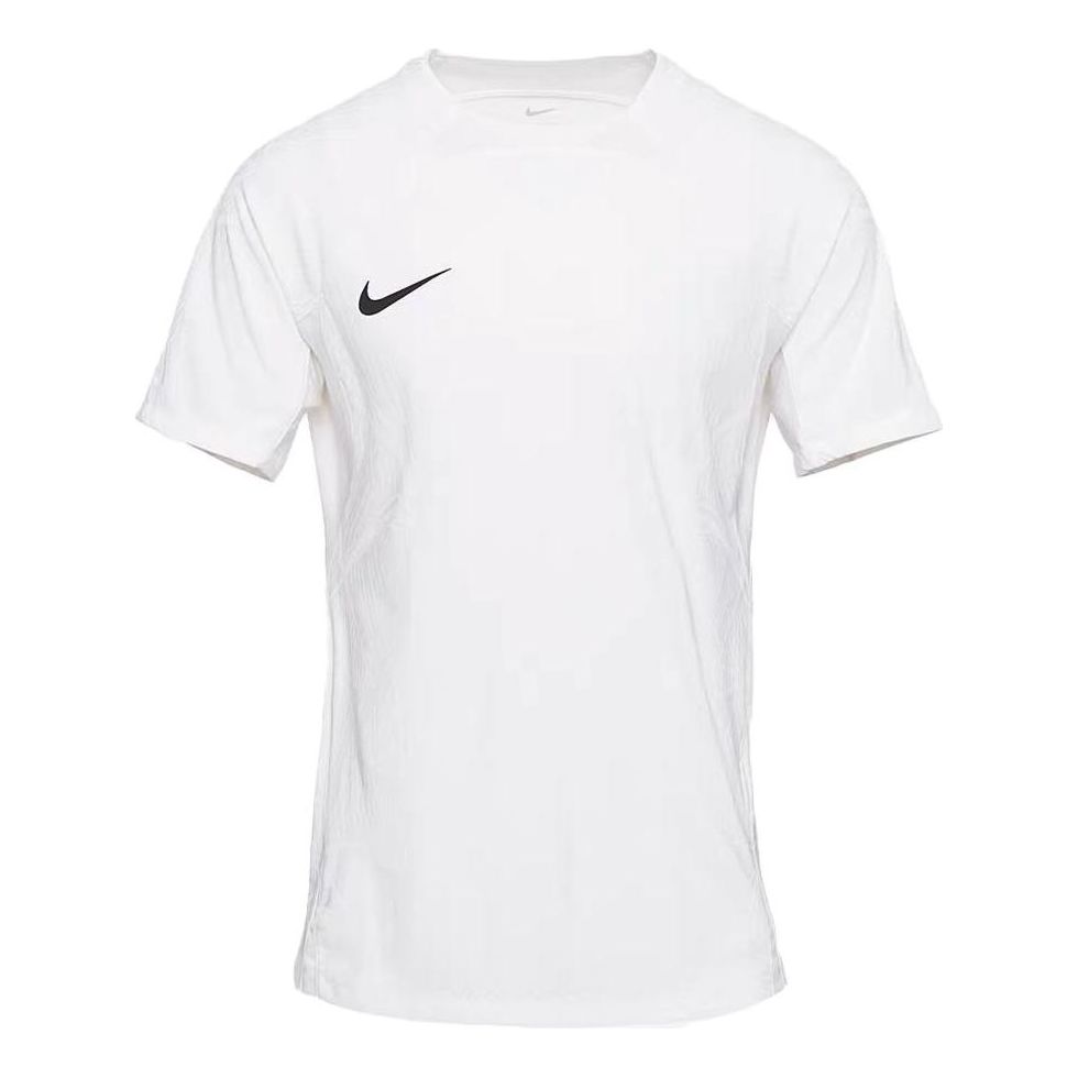 Nike Dri-FIT ADV Logo Training T-shirt 'White' DR0668-100