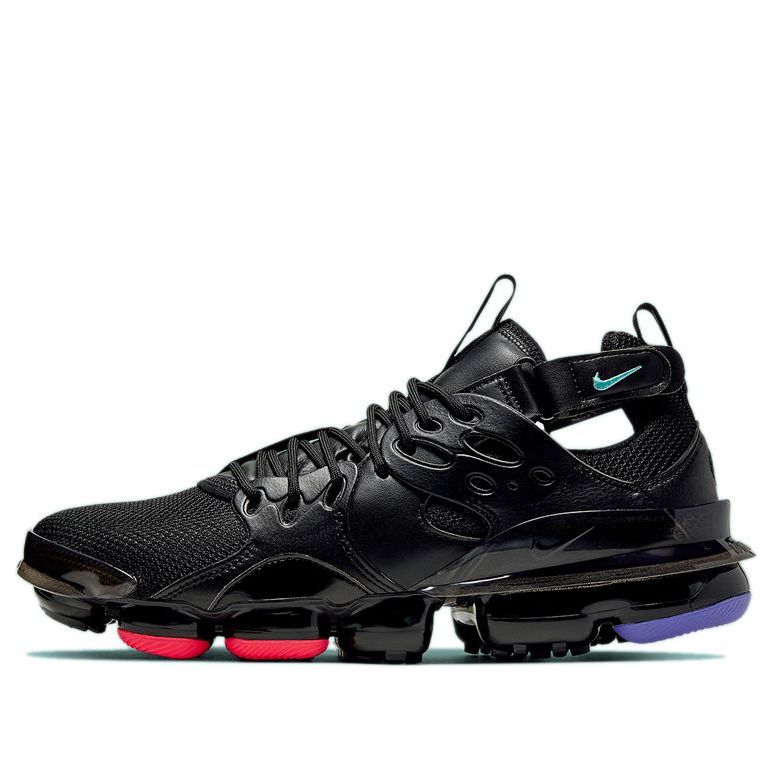 Nike Air VaporMax D/MS/X 'Black' AT8179-001