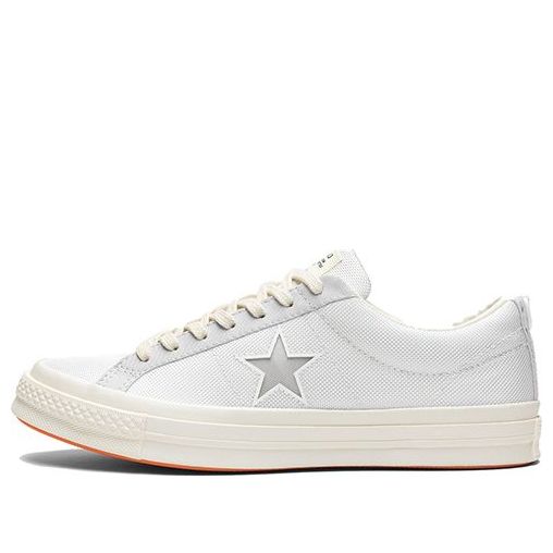 Converse Carhartt WIP x One Star 'White' 162821C